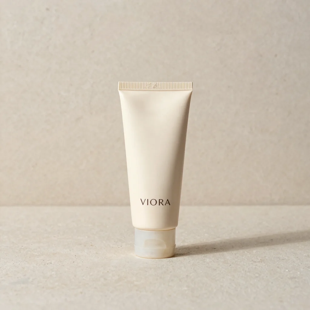 Cloud Veil Cleanser