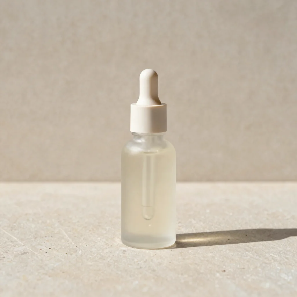 Quiet Radiance Serum